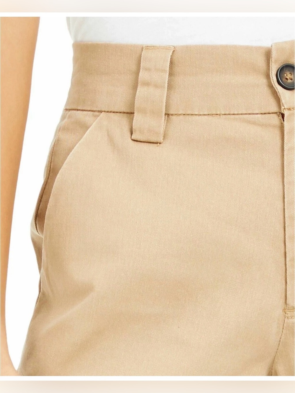 NWT - Tinseltown Supersoft Cotton Skinny Jogger - Picture 5 of 9